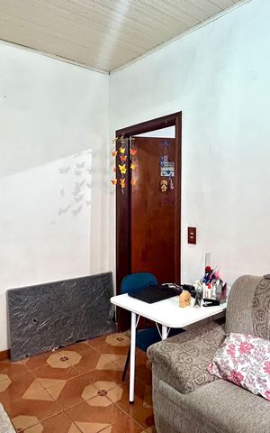Casa à venda com 440m², 7 quartos e 4 vagas Casa à venda com 440m², 7 quartos e 4 vagasSala Casa 1