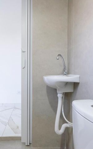 Studio para alugar com 30m², 1 quarto e sem vagaBanheiro