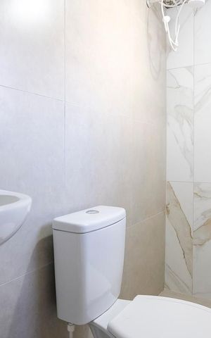 Studio para alugar com 30m², 1 quarto e sem vagaBanheiro