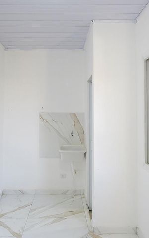 Studio para alugar com 30m², 1 quarto e sem vagaKitnet