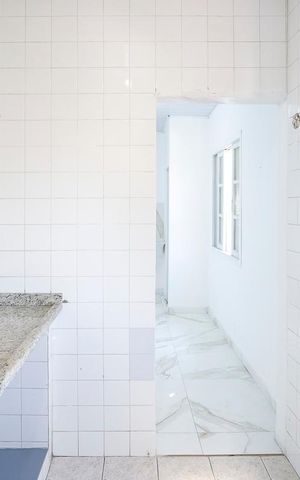 Studio para alugar com 30m², 1 quarto e sem vagaCozinha