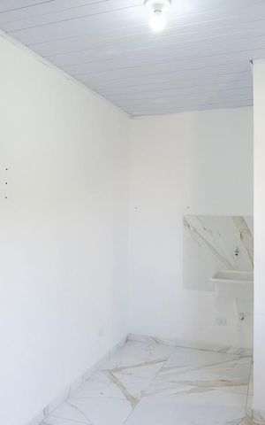 Studio para alugar com 30m², 1 quarto e sem vagaKitnet