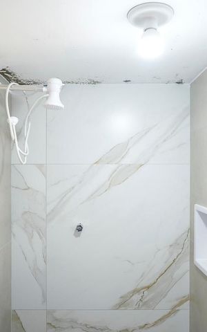 Studio para alugar com 30m², 1 quarto e sem vagaBanheiro
