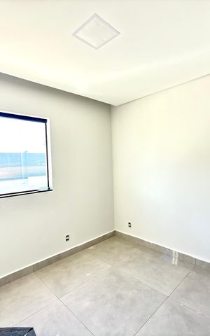 Casa para alugar com 140m², 3 quartos e 2 vagasQuarto 3