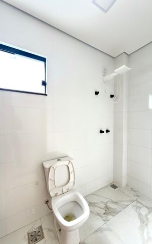 Casa para alugar com 140m², 3 quartos e 2 vagasLavabo