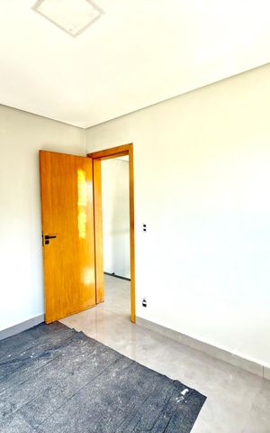 Casa para alugar com 140m², 3 quartos e 2 vagasQuarto 2