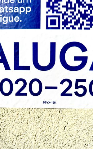 Casa para alugar com 140m², 3 quartos e 2 vagasPlaca Instalada - 06/08/2026 - COD BBYX-158