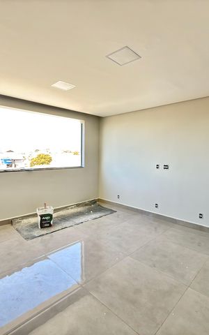 Casa para alugar com 140m², 3 quartos e 2 vagasQuarto Suíte