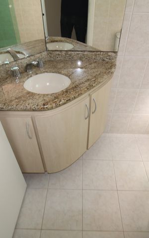 Apartamento para alugar com 62m², 2 quartos e 1 vagaBanheiro 2