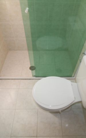 Apartamento para alugar com 62m², 2 quartos e 1 vagaBanheiro 2