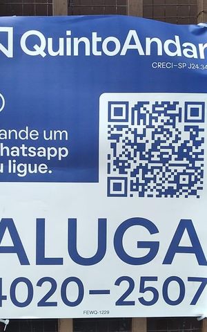 Apartamento para alugar com 62m², 2 quartos e 1 vaga Apartamento para alugar com 62m², 2 quartos e 1 vagaFachada