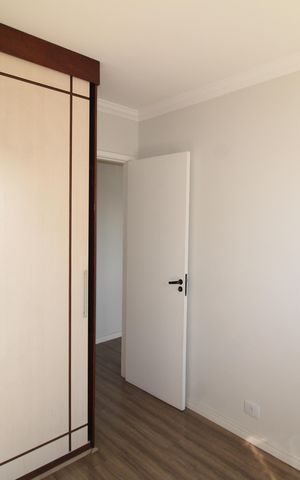 Apartamento para alugar com 62m², 2 quartos e 1 vagaQuarto 2