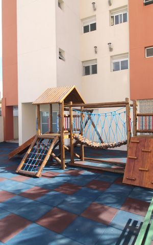 Apartamento para alugar com 62m², 2 quartos e 1 vagaÁrea Comum