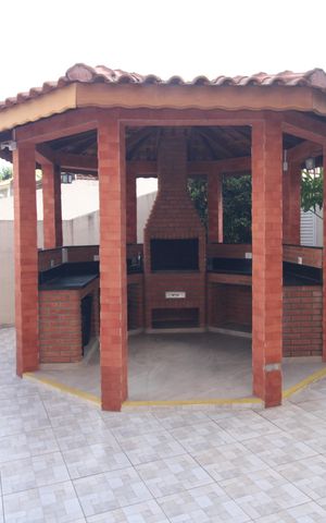 Apartamento para alugar com 62m², 2 quartos e 1 vagaÁrea Comum