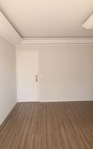 Apartamento para alugar com 62m², 2 quartos e 1 vagaSala