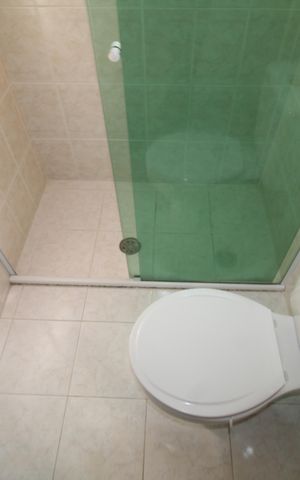 Apartamento para alugar com 62m², 2 quartos e 1 vagaBanheiro 2