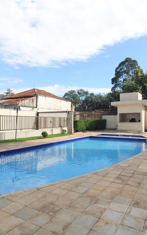 Apartamento para alugar com 62m², 2 quartos e 1 vagaÁrea Comum