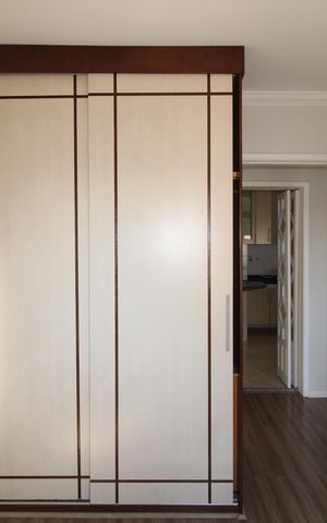 Apartamento para alugar com 62m², 2 quartos e 1 vagaQuarto 2
