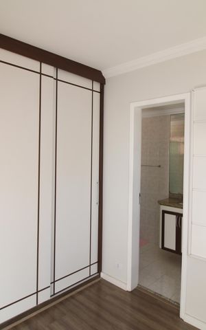Apartamento para alugar com 62m², 2 quartos e 1 vagaQuarto 1
