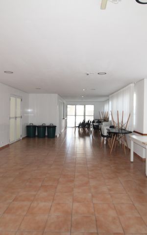 Apartamento para alugar com 62m², 2 quartos e 1 vagaÁrea Comum