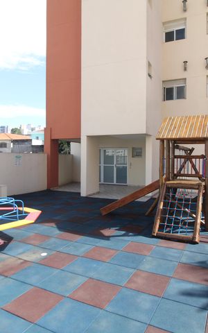 Apartamento para alugar com 62m², 2 quartos e 1 vagaÁrea Comum