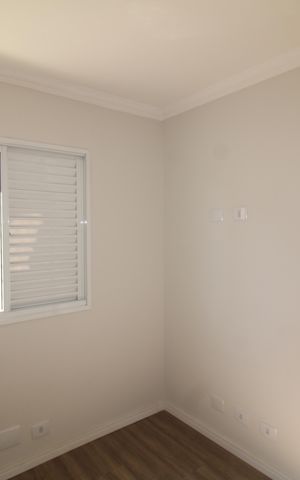 Apartamento para alugar com 62m², 2 quartos e 1 vagaQuarto 2