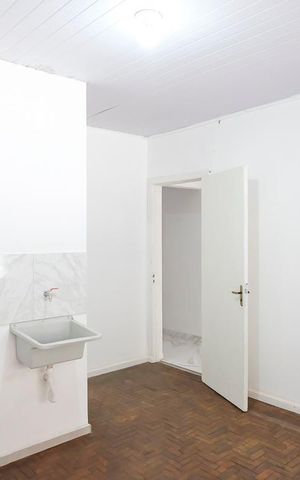 Studio para alugar com 30m², 1 quarto e sem vagaKitnet