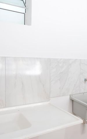 Studio para alugar com 30m², 1 quarto e sem vagaKitnet