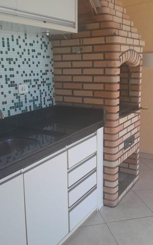 Apartamento à venda com 100m², 2 quartos e 2 vagas Apartamento à venda com 100m², 2 quartos e 2 vagasÁrea externa
