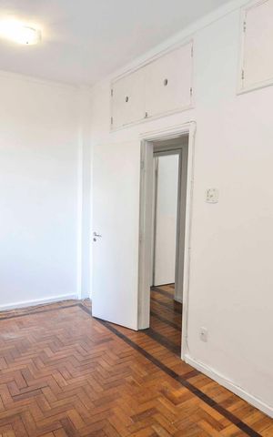 Apartamento à venda com 120m², 3 quartos e 1 vaga Apartamento à venda com 120m², 3 quartos e 1 vagaQuarto 2