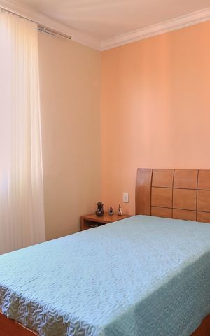 Apartamento à venda com 60m², 2 quartos e 1 vaga Apartamento à venda com 60m², 2 quartos e 1 vagaSuíte