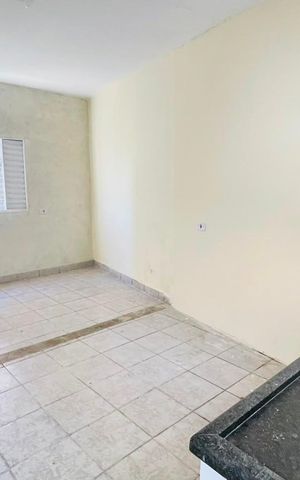 Casa para alugar com 55m², 1 quarto e sem vaga Casa para alugar com 55m², 1 quarto e sem vagaCozinha