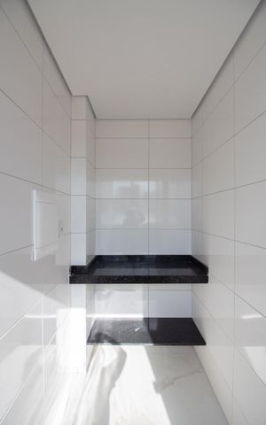 Apartamento para alugar com 80m², 2 quartos e 2 vagas Apartamento para alugar com 80m², 2 quartos e 2 vagasÁrea de Serviço