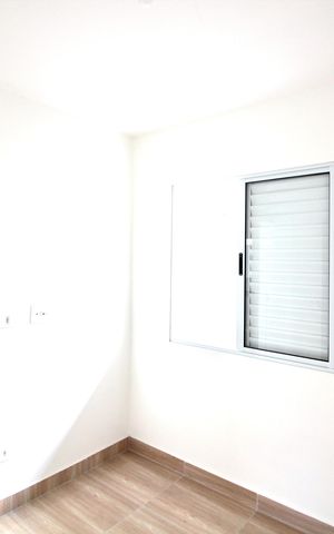 Apartamento para alugar com 41m², 2 quartos e sem vaga Apartamento para alugar com 41m², 2 quartos e sem vagaQuarto 2