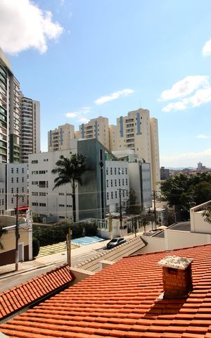 Apartamento para alugar com 41m², 2 quartos e sem vaga Apartamento para alugar com 41m², 2 quartos e sem vagaVista da Rua
