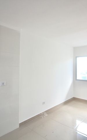 Apartamento para alugar com 41m², 2 quartos e sem vaga Apartamento para alugar com 41m², 2 quartos e sem vagaSala/Cozinha