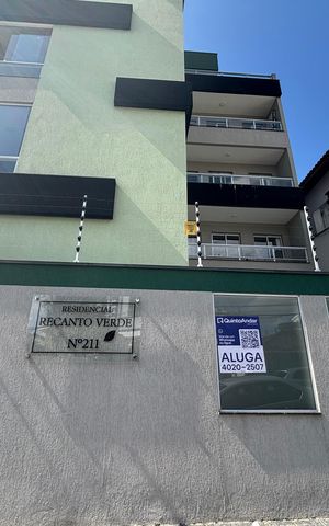 Apartamento para alugar com 41m², 2 quartos e sem vaga Apartamento para alugar com 41m², 2 quartos e sem vagaFachada