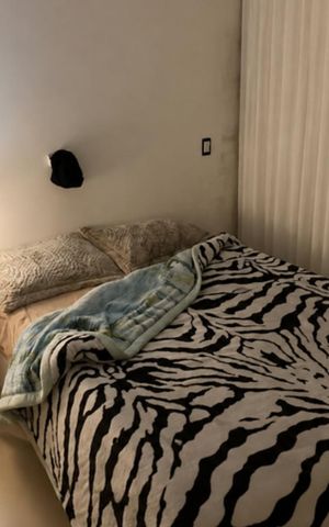 Apartamento para alugar com 100m², 2 quartos e 1 vagaQuarto 2