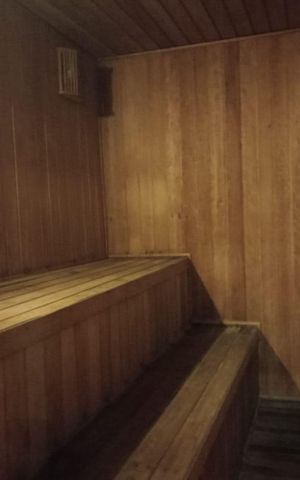 Apartamento à venda com 369m², 3 quartos e 3 vagas Apartamento à venda com 369m², 3 quartos e 3 vagasSauna