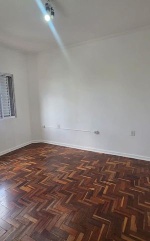 Apartamento à venda com 48m², 1 quarto e 1 vagaQuarto