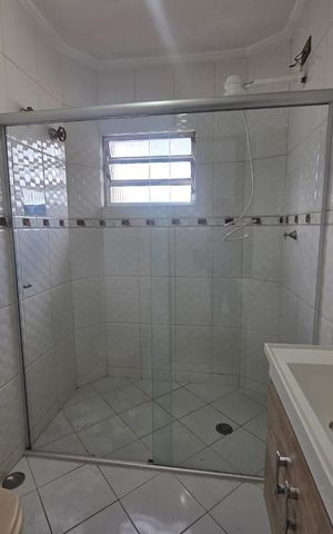Apartamento à venda com 48m², 1 quarto e 1 vagaBanheiro