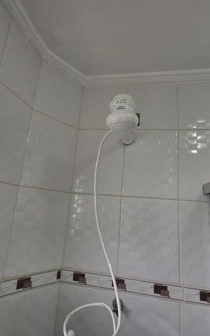Apartamento à venda com 48m², 1 quarto e 1 vagaBanheiro