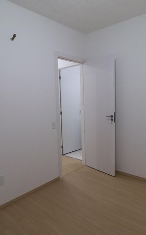 Apartamento para alugar com 54m², 2 quartos e 1 vagaQuarto 2