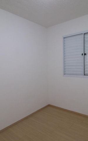 Apartamento para alugar com 54m², 2 quartos e 1 vagaQuarto 1