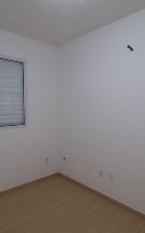 Apartamento para alugar com 54m², 2 quartos e 1 vagaQuarto 2