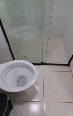 Apartamento para alugar com 54m², 2 quartos e 1 vagaBanheiro 