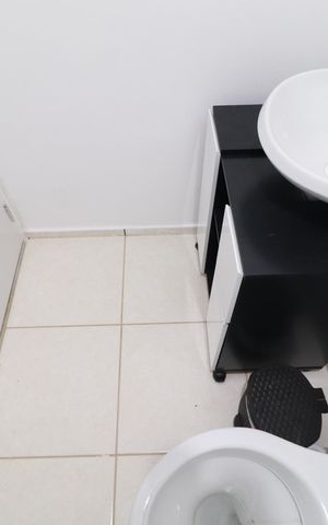Apartamento para alugar com 54m², 2 quartos e 1 vagaBanheiro 