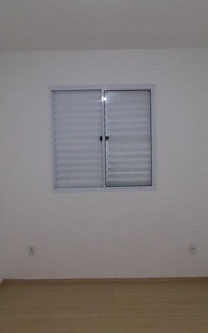 Apartamento para alugar com 54m², 2 quartos e 1 vagaQuarto 2