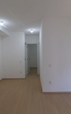 Apartamento para alugar com 54m², 2 quartos e 1 vagaSala