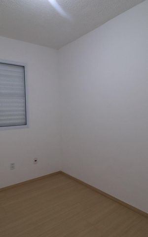 Apartamento para alugar com 54m², 2 quartos e 1 vagaQuarto 1
